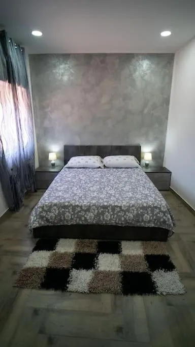 Riggi Casa Vacanze Al Mare Porto Empedocle 0*,