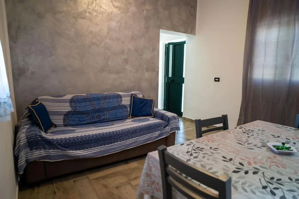 Riggi Casa Vacanze Al Mare contacts