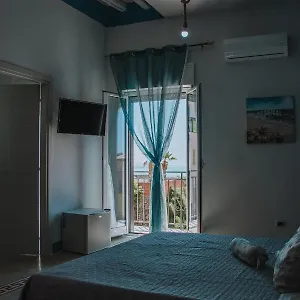 Magico Sole Porto Empedocle