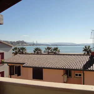 Baciati Dal Sole - Fronte Spiaggia Porto Empedocle