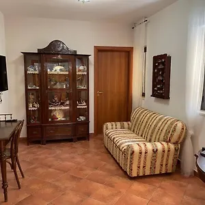 Casa Montalbano Porto Empedocle