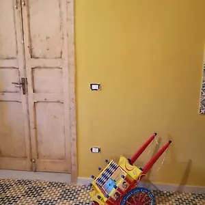 Na Za Rosa Porto Empedocle