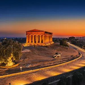 La Conchiglia Porto Empedocle