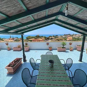La Terrazza Sul Mare Porto Empedocle