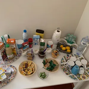Cas'ilenia Lido Azzurro Homestay