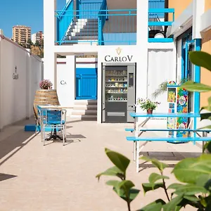 Carlo Five Porto Empedocle