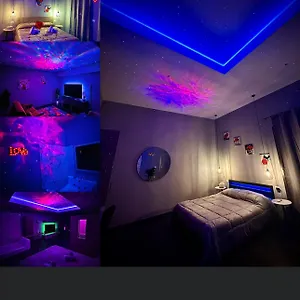 Moleoluxuryapartments Porto Empedocle
