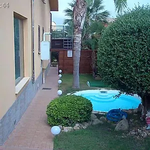 Rosa Porto Empedocle