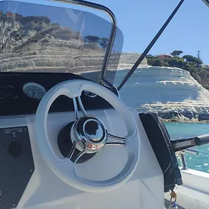 Raggio Di Sole Porto Empedocle