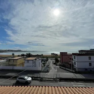 Mare E Porto Empedocle