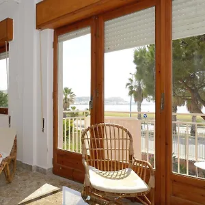 App.ti Scala Dei Turchi Tetide Porto Empedocle