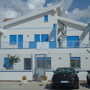Silvestro Porto Empedocle