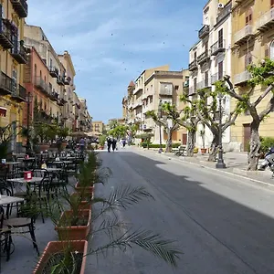 Cavaliere Costa Porto Empedocle
