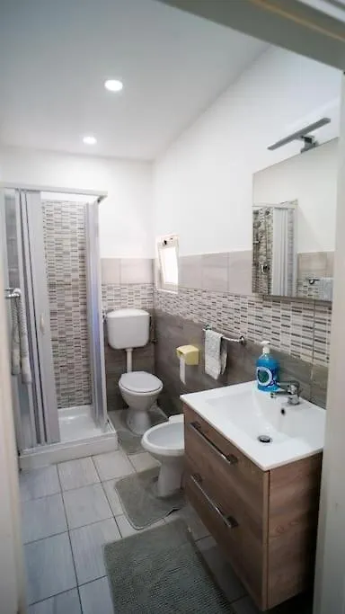 Riggi Casa Vacanze Al Mare Porto Empedocle 0*,  Italy