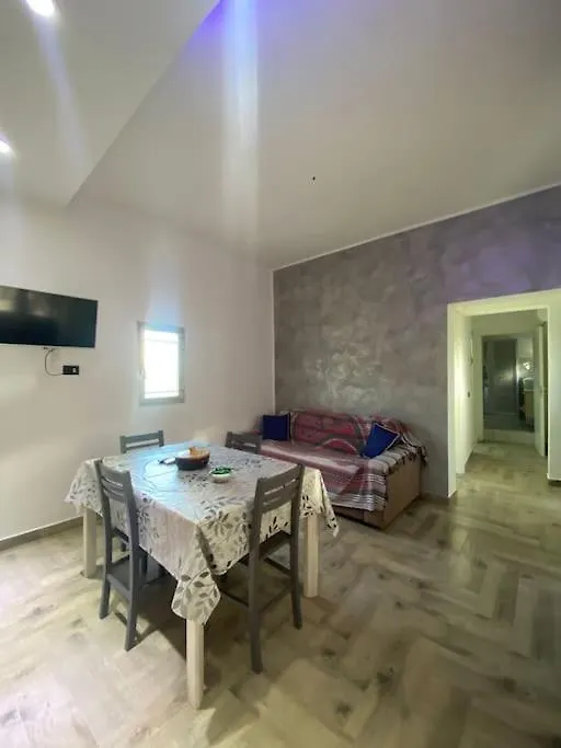 Apartment Riggi Casa Vacanze Al Mare Porto Empedocle