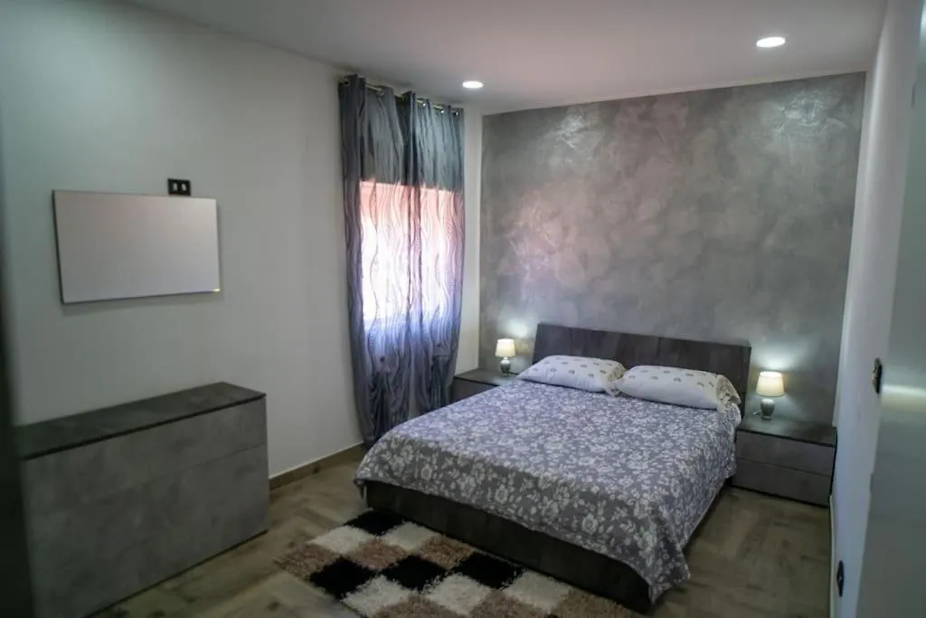 Riggi Casa Vacanze Al Mare Porto Empedocle 0*,  Italy