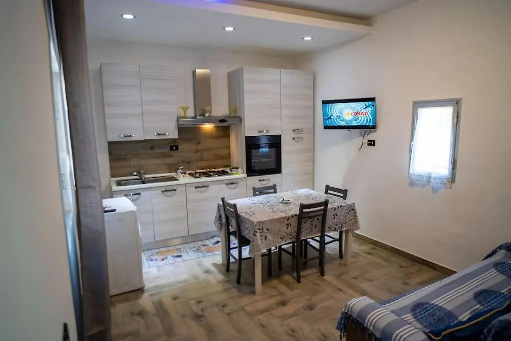 Apartment Riggi Casa Vacanze Al Mare Porto Empedocle