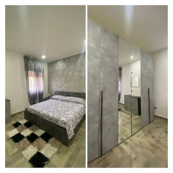 Riggi Casa Vacanze Al Mare Porto Empedocle 0*,
