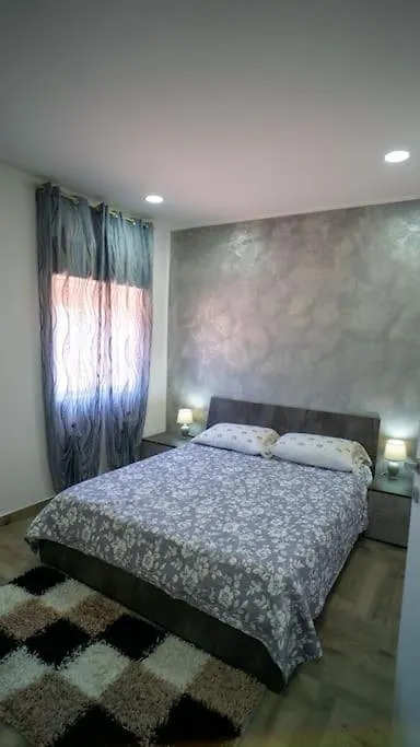Riggi Casa Vacanze Al Mare Porto Empedocle Italy