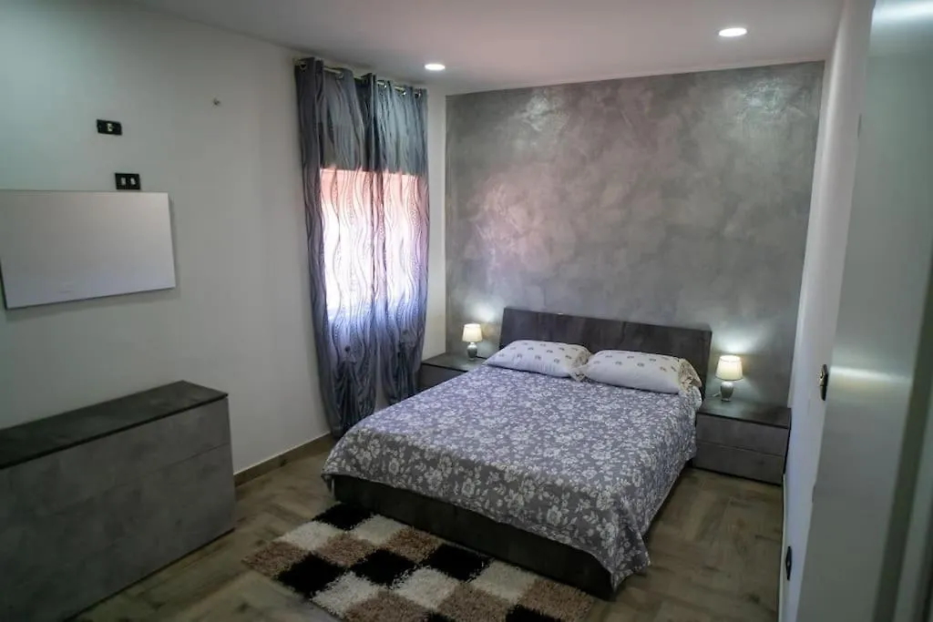 Apartment Riggi Casa Vacanze Al Mare Porto Empedocle