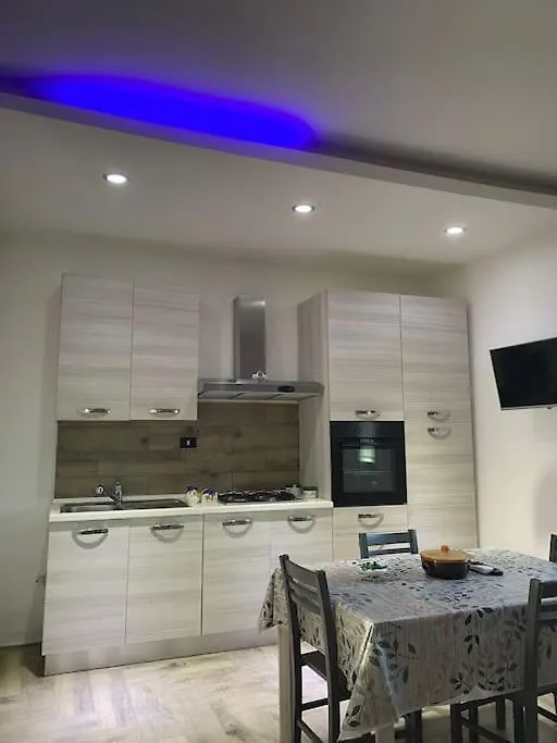 Riggi Casa Vacanze Al Mare Porto Empedocle