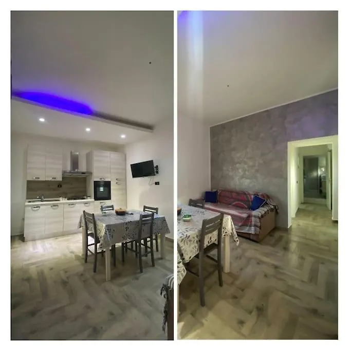Apartment Riggi Casa Vacanze Al Mare Porto Empedocle