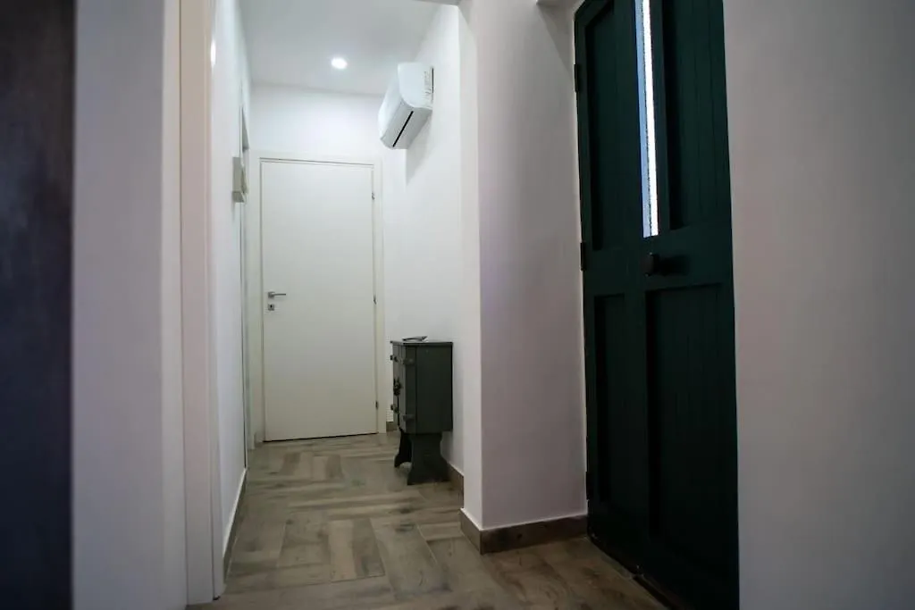 Riggi Casa Vacanze Al Mare Porto Empedocle Italy