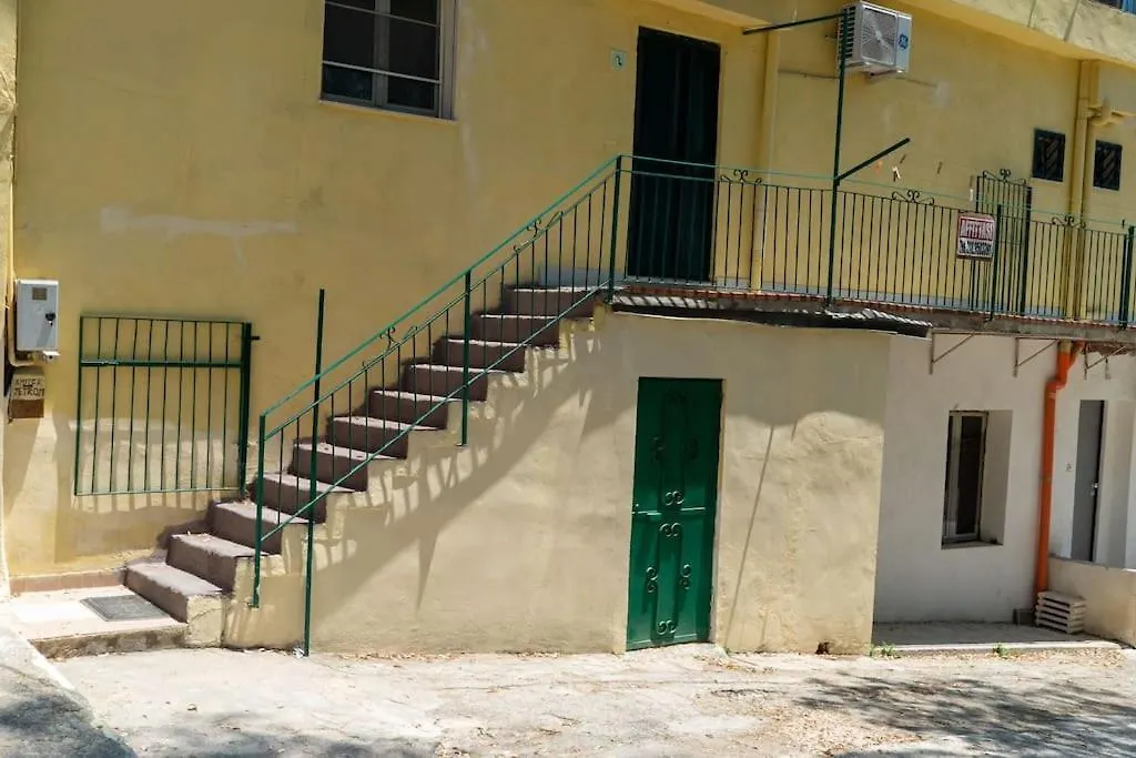 Apartment Riggi Casa Vacanze Al Mare Porto Empedocle
