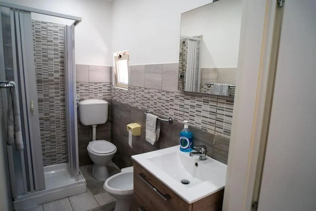 Apartment Riggi Casa Vacanze Al Mare Porto Empedocle