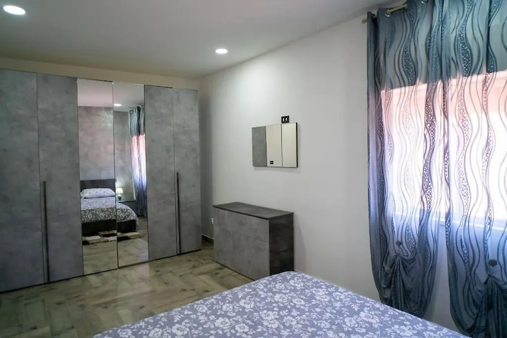 Riggi Casa Vacanze Al Mare Porto Empedocle