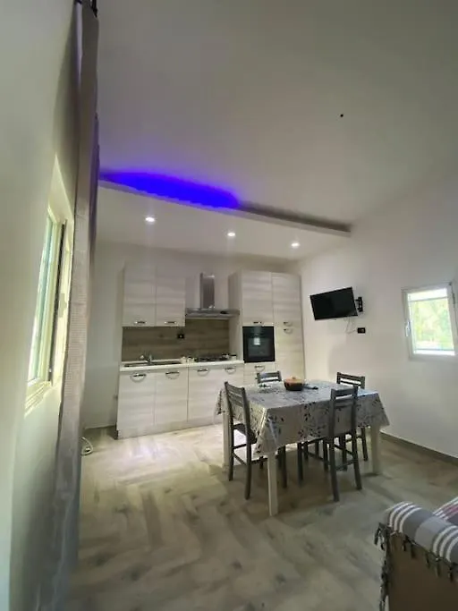 Riggi Casa Vacanze Al Mare Porto Empedocle