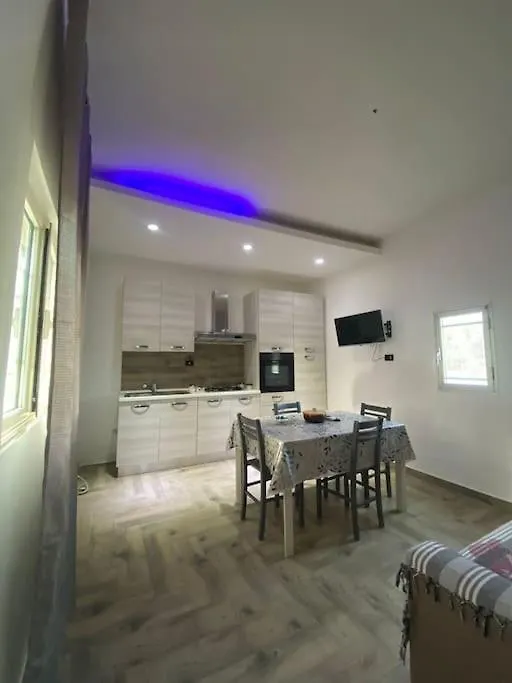 Riggi Casa Vacanze Al Mare Porto Empedocle Apartment