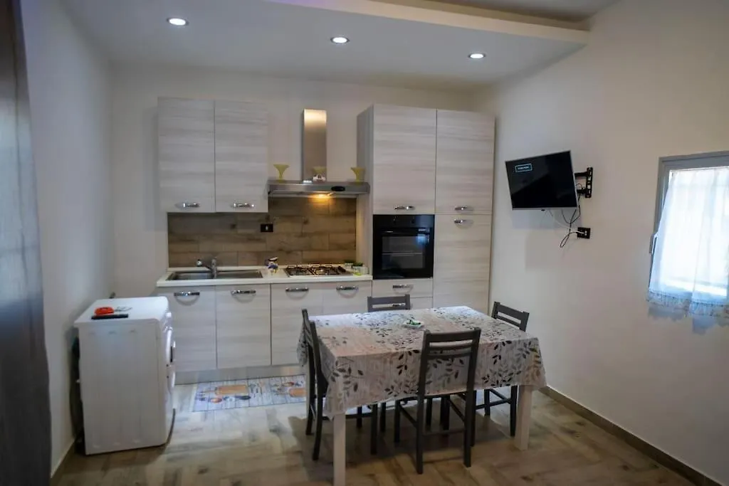 Riggi Casa Vacanze Al Mare Porto Empedocle