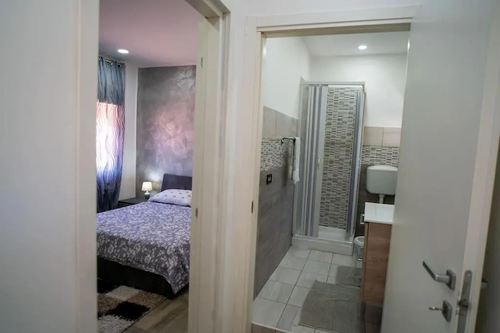 Apartment Riggi Casa Vacanze Al Mare Porto Empedocle Italy