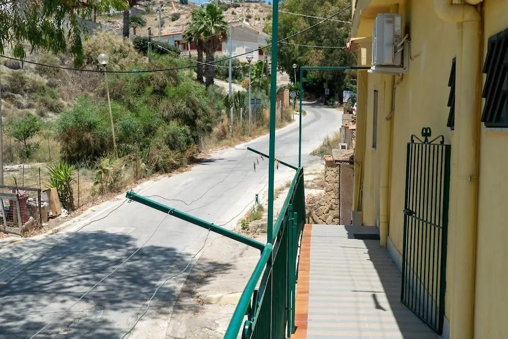 Riggi Casa Vacanze Al Mare Porto Empedocle 0*,
