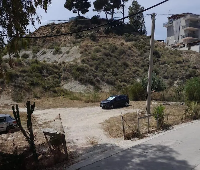 Riggi Casa Vacanze Al Mare Porto Empedocle